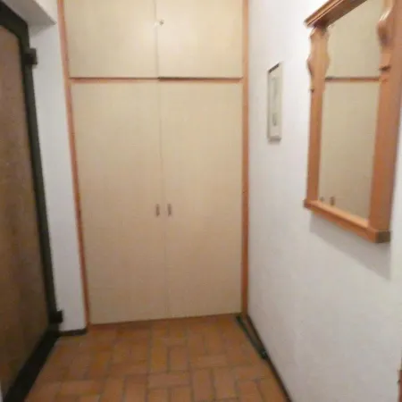 Am Hohen Bogen-12 Apartman *